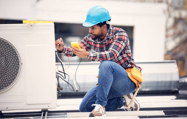 Best Electrical Rewiring Services  in Sidy, NE