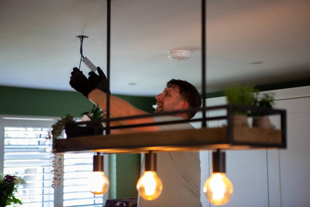 Best Electrical Outlet Repair  in Sidy, NE