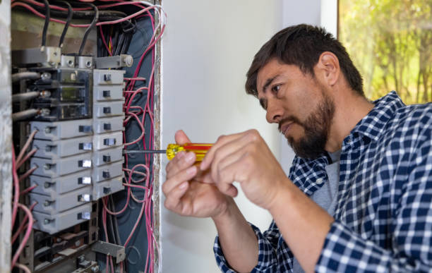 Best 24-Hour Electrician  in Sidy, NE